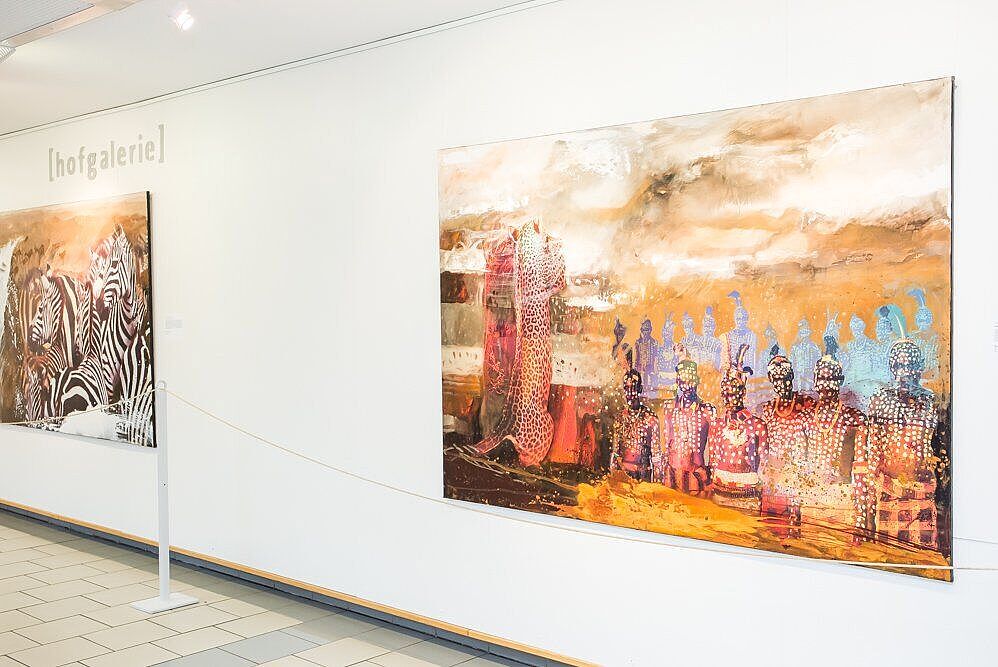 Kunst bewegt <br> http://neu.steiermarkhof.at.asterix.koerbler.com/hofgalerie/