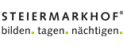 Steiermarkhof logo