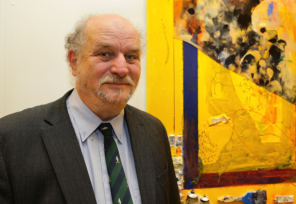 Ernst Posch Steiermarkhof