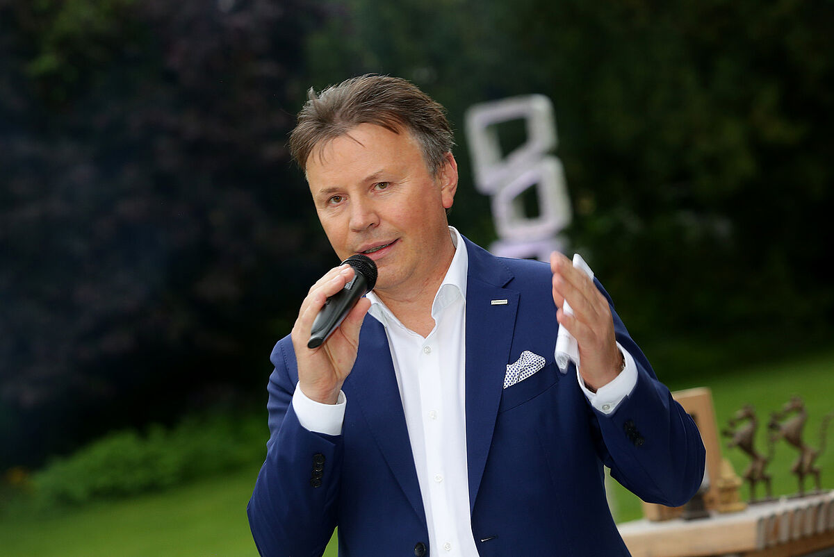 Christian Gollob Steiermarkhof